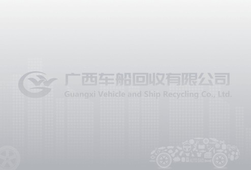 廣西車船回收有限公司危險(xiǎn)廢物污染防治信息公告( 2023年 )